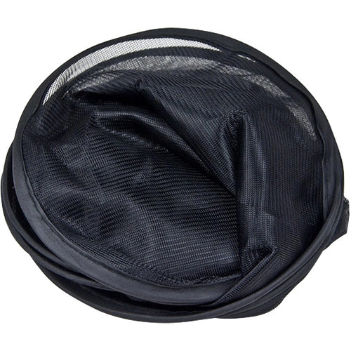 Car Rear Windshield Sunshade Curtain Car Window Light Blocking Sun Protection Heat Insulation Small Car Side Window Magnetic Mesh Rear Window Blocker